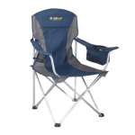 Oztrail Sovereign Cooler Armchair