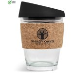 Kooshty Kork Glass Kup 340ML