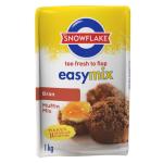 Snowflake Easymix Muffin Mix 1 Kg