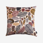 Scatter Cushion - Stillo Kidney Bean