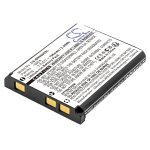 Replacement Battery For Bosch Nyon Nyon Bordcomputer Bosch S6EA Etc.