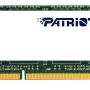 Patriot Signature Line 8GB 1600MHZ DDR3L Dual Rank Sodimm Notebook Memory