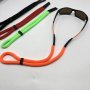 Floating Glasses Strap Holder Anit Slip Glasses Cord Rope Adjustable Outdoor Water Sports Sunglasses Chain Retainer Women Men