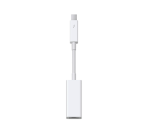 Apple Thunderbolt To Gigabit Adapter