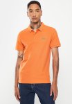 Levi's Solid Polo - Burnt Orange