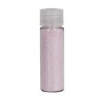 Glitter Shaker Pink