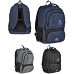 COUGAR Swiss Turin Laptop Backpack