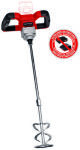 Einhell – Te-mx 18 Li – Solo Cordless Paint mortar Mixer No Starter Kit Incl
