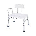 Patient Transfer Bench