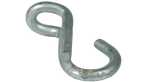 A-BB34-D00350 Meganet Cs Single Suspension Hook