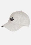 Adidas Original Snake Bb Cap Wonwhi - Grey
