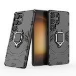 Black Panther Case For Galaxy S25 S25+ S25 Ultra Shockproof Cover