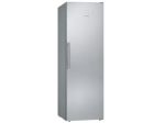 Siemens 229L Inox IQ300 Single Door Full Freezer - GS36NFIEV