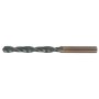 Alpen - Hss Sprint Master 8.2MM Bulk Din 338 Drill Bit - 3 Pack