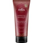 Mks Eco Miracle Masque Restorative Hair Mask 207ML