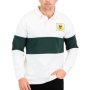 South African Long Sleeve Supporters Jersey - 4XL
