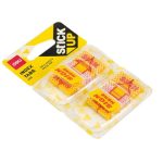 Deli 10101 Stickup Sign Here 2X50 2 Pack