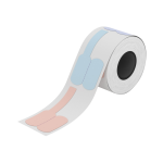 NB774 - Niimbot - B1 B21 B3S B4 - 27X80MM - 95 White Cable Labels