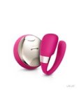 Tiani 3 Couples Vibrator - Deeppink