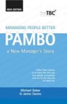 Managing People Better - Pambo: New Manager& 39 S Story Paperback