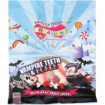 Vampire Teeth And Bones 125G