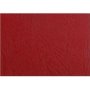 Basics Leathergrain Binding Covers A4 210GSM Pack Of 50 Red