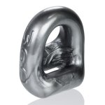 - 360 Cockring & Ballsling Steel