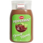 Drizz Peppermint Dessert Topping 250ML