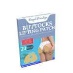Buttocks Lifting Patch Enhancement Tighten Shape Patch 20'S