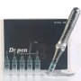 Dr.pen Ultima M8 With 5 Needle Cartridges - Dr. Pen Ultima M8 With 5 X 16PIN Needles