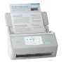 Ricoh Scansnap IX2500 Duplex Adf Desktop Document Scanner With Wi-fi & Touchscreen