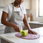 Engraved Embossing Cookie Molds
