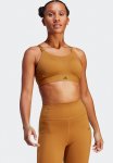 Adidas Performance Tlrdim Hs Hiit - Bronze Strata