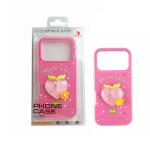 - Cute Fruit Case Compatible With IPHONE17 Pro
