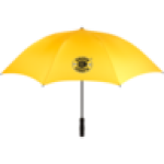 Kaizer Chiefs Yellow Golf Umbrella