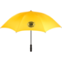 Kaizer Chiefs Yellow Golf Umbrella