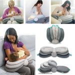 Adjustable Nursing Pillow