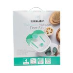 DQUIP Foot Spa