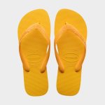 Havaianas Top Yellow _ 180097 _ Yellow - 4 Yellow