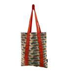 Fishies Tote Bag