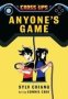 Anyone&  39 S Game   Cross Ups Book 2   - Book 2 Of The Cross Ups Series   Hardcover