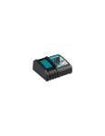 Makita 18V Xlt Battery Charger 220VAC Input
