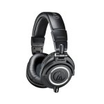 Audio-Technica Ath M50X Headphones