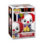 Funko Pop Movies: It The Movie – Pennywise