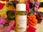 Cinnamon Anointing Oil 50ML