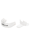 Osaka Comfort Mouth Guard - Clear - Senior