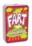 Fart Card Games