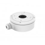Hikvision Junction Box For Dome Cameras - DS-1280ZJ-S