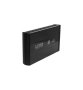 MicroWorld External Chassis 3.5 Inch Sata