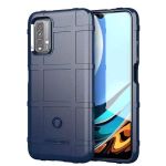 Favorable Impression Rugged Shield Back Case For Xiaomi Redmi 9T